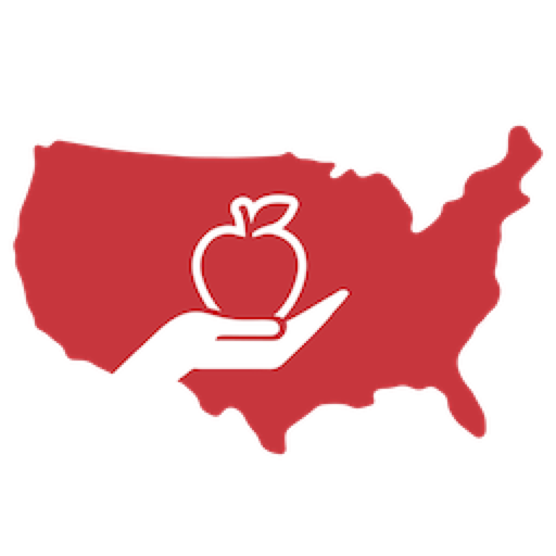 Feed America logo